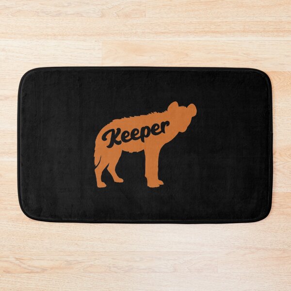 Item preview, Hyena Keeper designed and sold by GeoCreate.