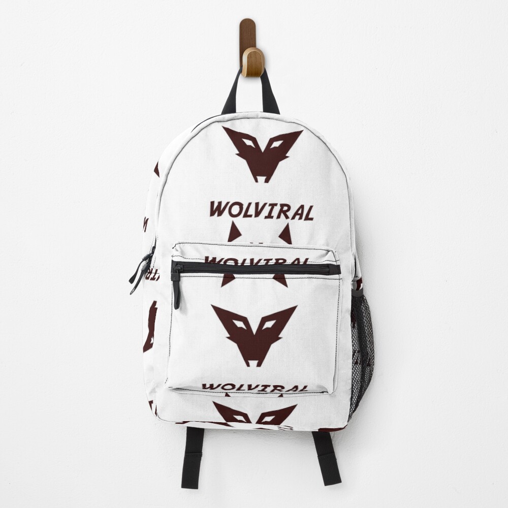 Item preview, Backpack designed and sold by RIsCD.