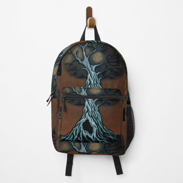 Item preview, Tree, gnarly tree designed and sold by Glenbobagins.
