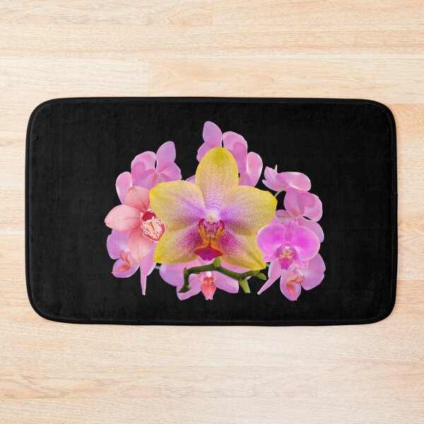 Item preview, Funny Orchid Flower Plant Lover designed and sold by printstars.