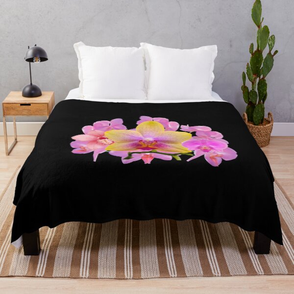 Item preview, Funny Orchid Flower Plant Lover designed and sold by printstars.