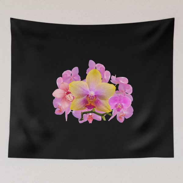 Item preview, Funny Orchid Flower Plant Lover designed and sold by printstars.