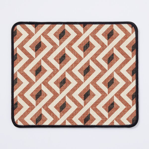 Item preview, Modern Abstract geometric 1  designed and sold by pakanta.