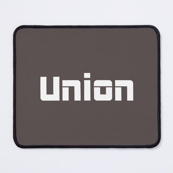 Item preview, Union designed and sold by lobodelnoir.