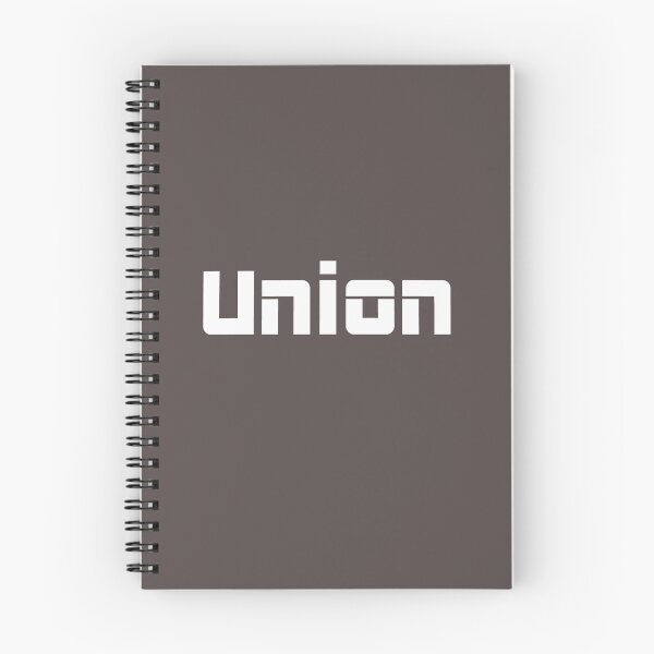 Item preview, Union designed and sold by lobodelnoir.