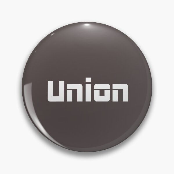 Item preview, Union designed and sold by lobodelnoir.