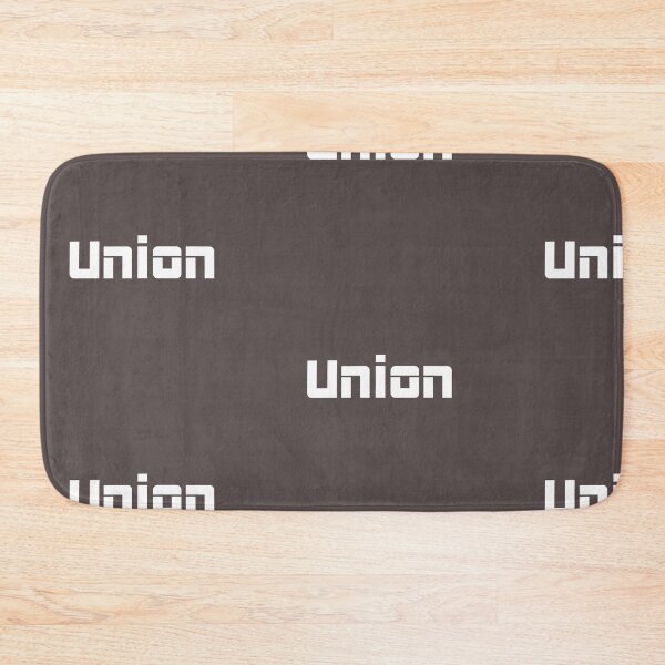 Item preview, Union designed and sold by lobodelnoir.