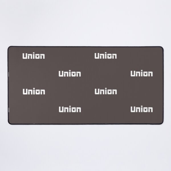 Item preview, Union designed and sold by lobodelnoir.