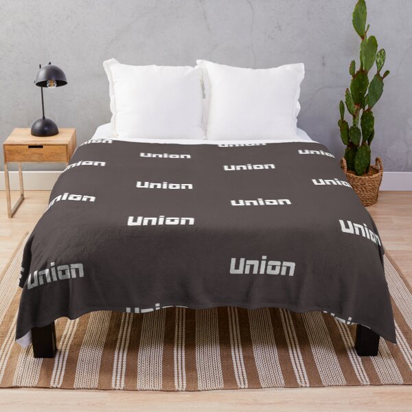 Item preview, Union designed and sold by lobodelnoir.