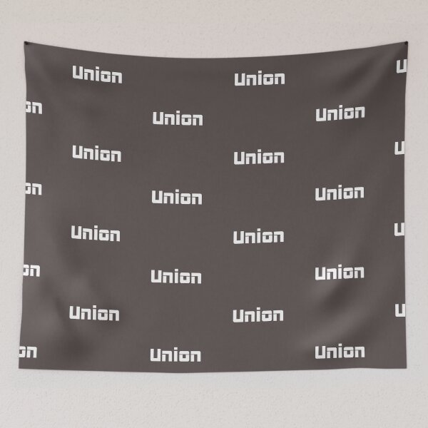 Item preview, Union designed and sold by lobodelnoir.