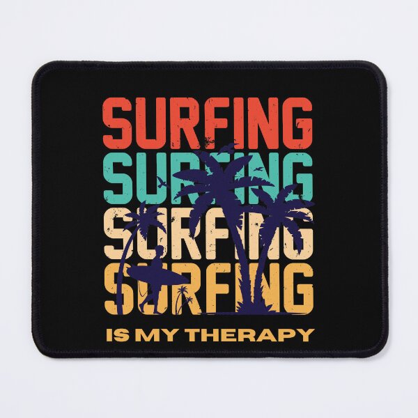 Item preview, SUMMER FULL OF SURFING FUNNY GIFTS FOR SURFER designed and sold by light-artist.