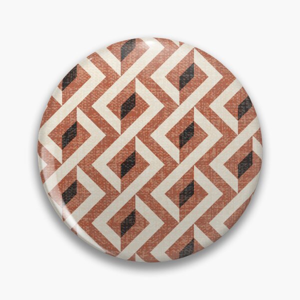 Item preview, Modern Abstract geometric 1  designed and sold by pakanta.