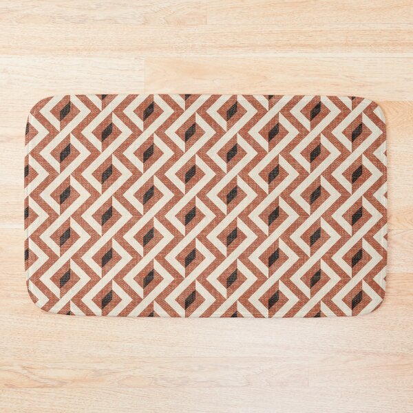 Item preview, Modern Abstract geometric 1  designed and sold by pakanta.