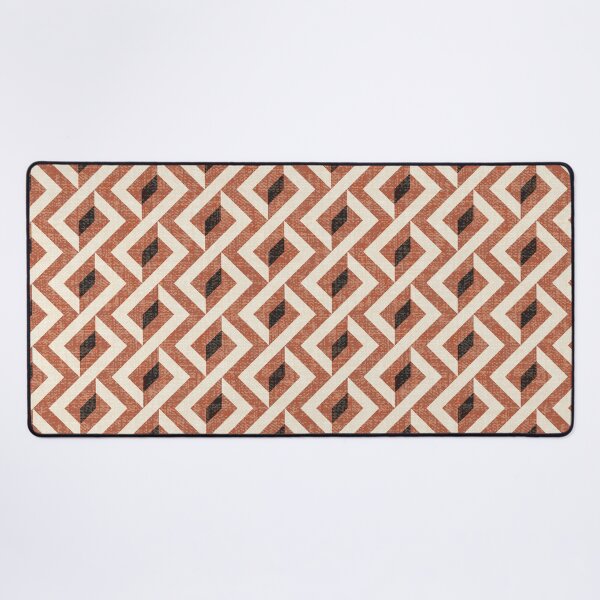 Item preview, Modern Abstract geometric 1 designed and sold by pakanta.