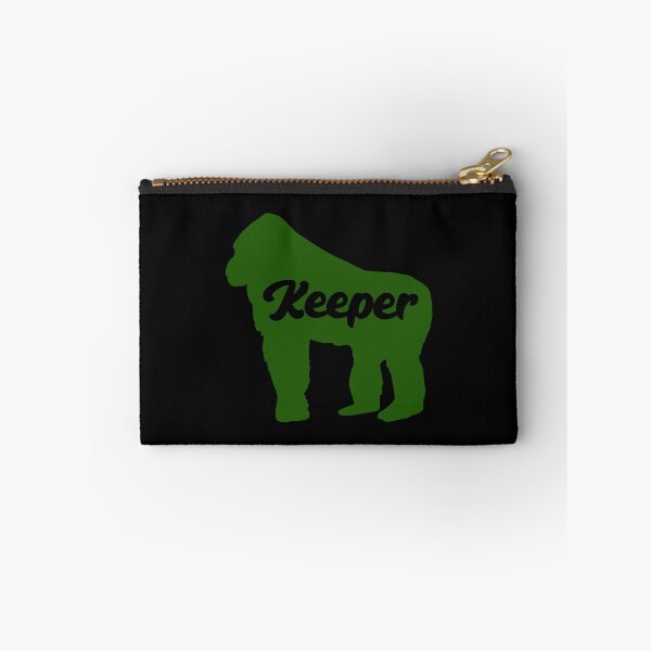 Item preview, Gorilla Keeper designed and sold by GeoCreate.