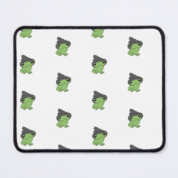 Item preview, Witch Froggy designed and sold by casserolestan.
