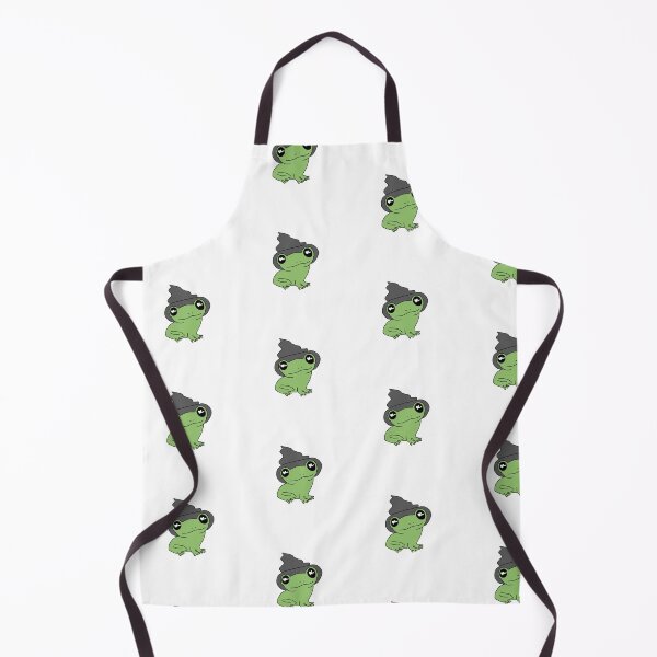 Item preview, Witch Froggy designed and sold by casserolestan.