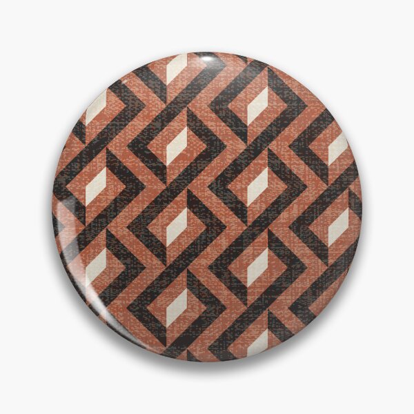 Item preview, Modern Abstract geometric 5  designed and sold by pakanta.