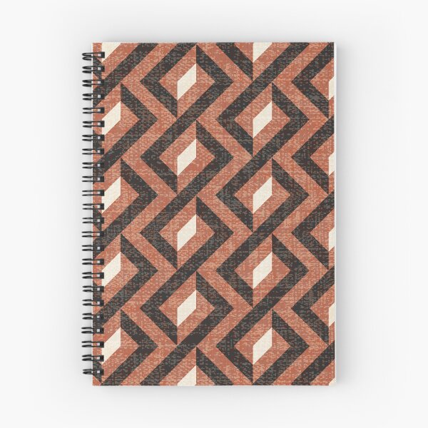 Item preview, Modern Abstract geometric 5  designed and sold by pakanta.
