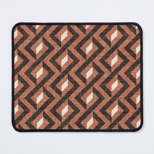 Item preview, Modern Abstract geometric 5 designed and sold by pakanta.