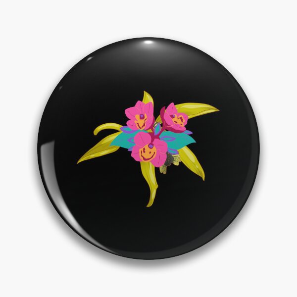 Item preview, Wild Orchids designed and sold by printstars.