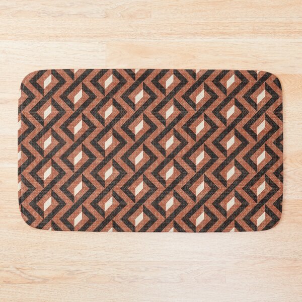 Item preview, Modern Abstract geometric 5  designed and sold by pakanta.