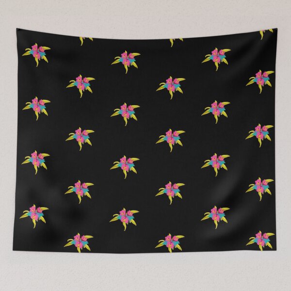 Item preview, Wild Orchids designed and sold by printstars.