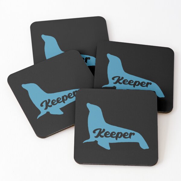 Item preview, Sealion Keeper designed and sold by GeoCreate.