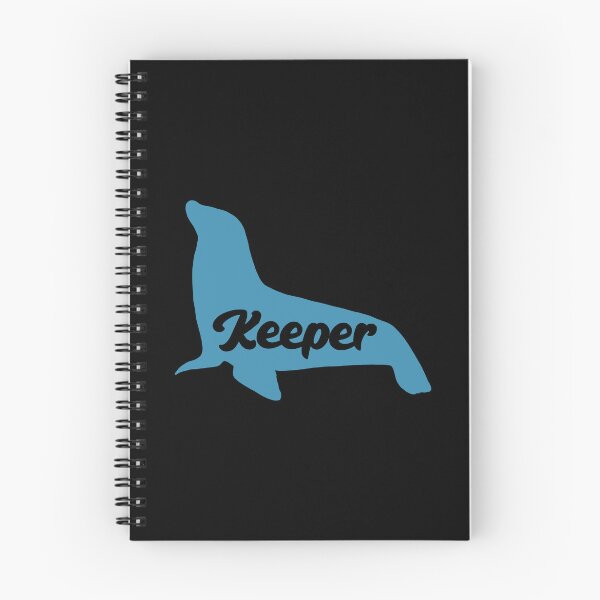 Item preview, Sealion Keeper designed and sold by GeoCreate.