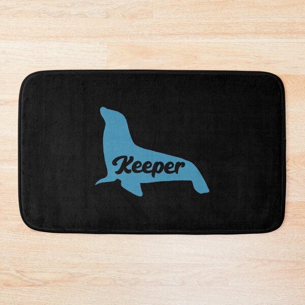 Item preview, Sealion Keeper designed and sold by GeoCreate.