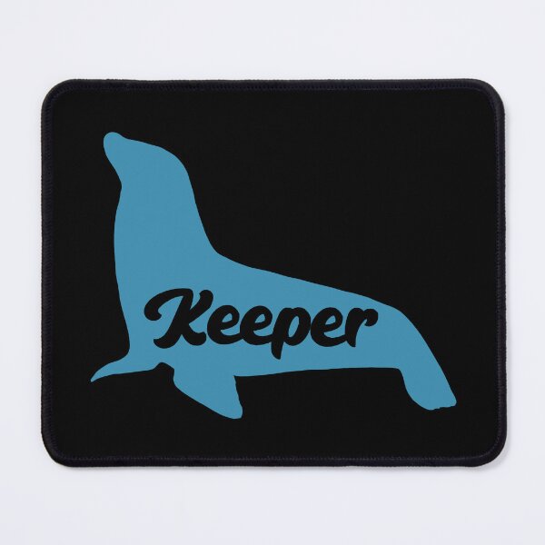 Item preview, Sealion Keeper designed and sold by GeoCreate.