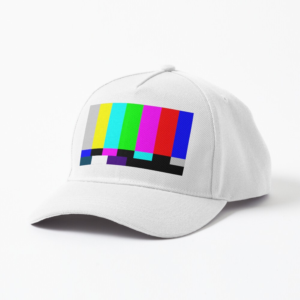 Item preview, Casquette de baseball designed and sold by galegshop.
