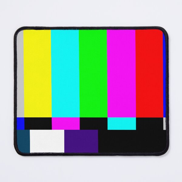 Item preview, No signal - TV designed and sold by Tania Guzmán.
