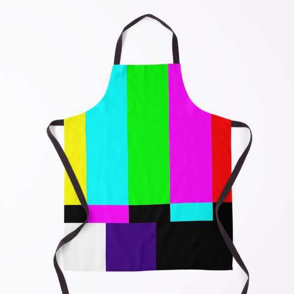 Item preview, No signal - TV designed and sold by Tania Guzmán.