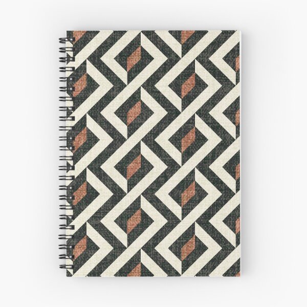 Item preview, Modern Abstract geometric 7  designed and sold by pakanta.