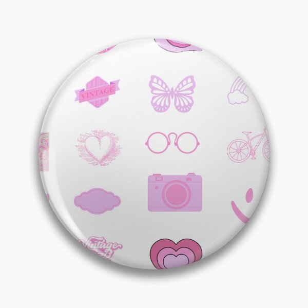 Item preview, aesthetic vintage pink designed and sold by KacperStore.