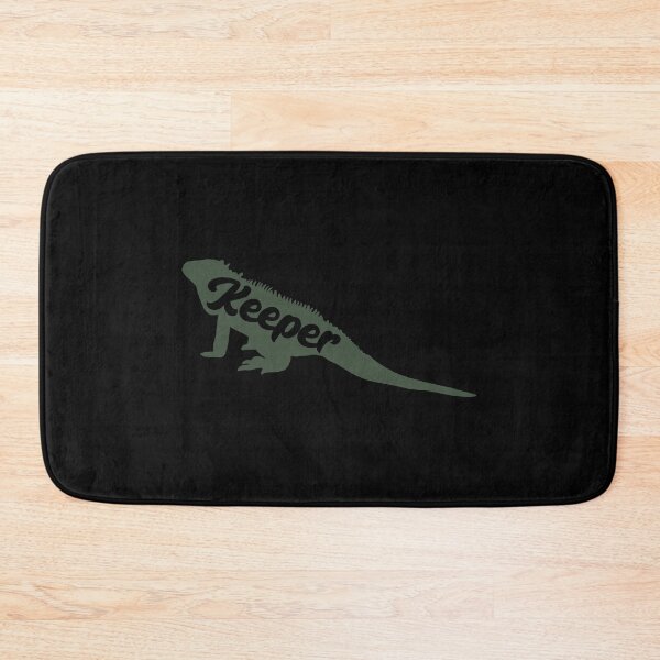 Item preview, Iguana Keeper designed and sold by GeoCreate.