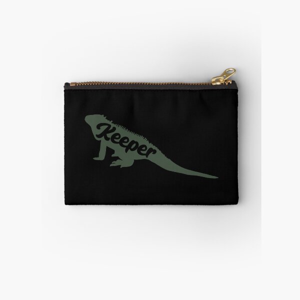Item preview, Iguana Keeper designed and sold by GeoCreate.