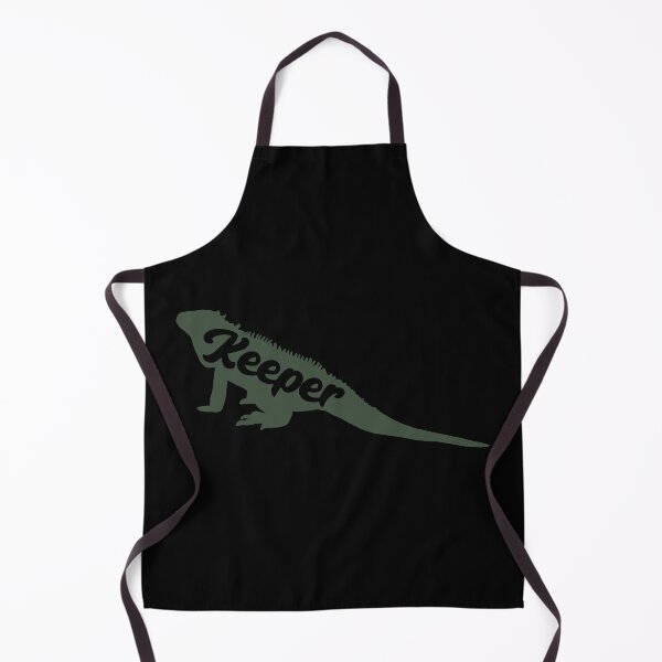 Item preview, Iguana Keeper designed and sold by GeoCreate.