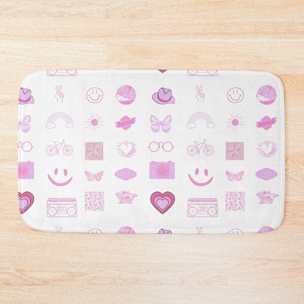 Item preview, aesthetic vintage pink designed and sold by KacperStore.