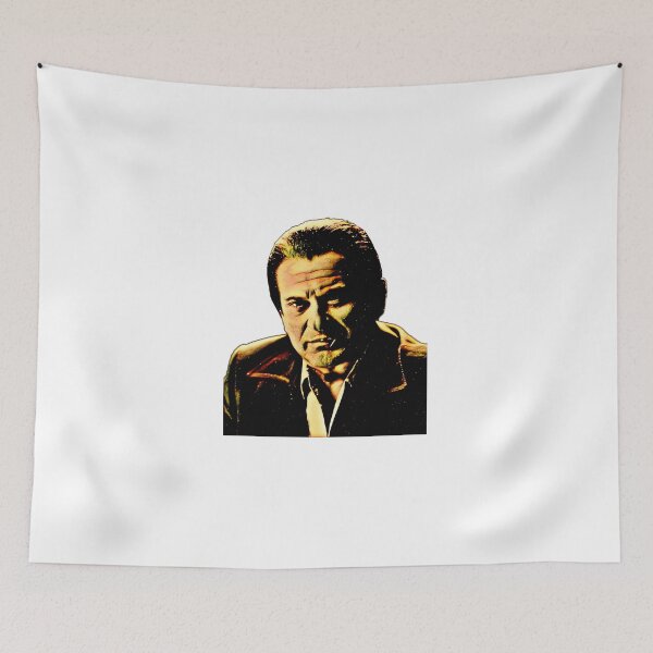 Item preview, Joe Pesci mafia gangster movie Casino painting toothpick designed and sold by xsdni999.