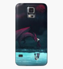 Reflection Case/Skin for Samsung Galaxy