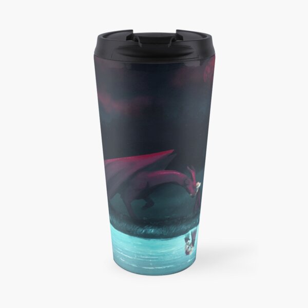 Reflection Travel Mug