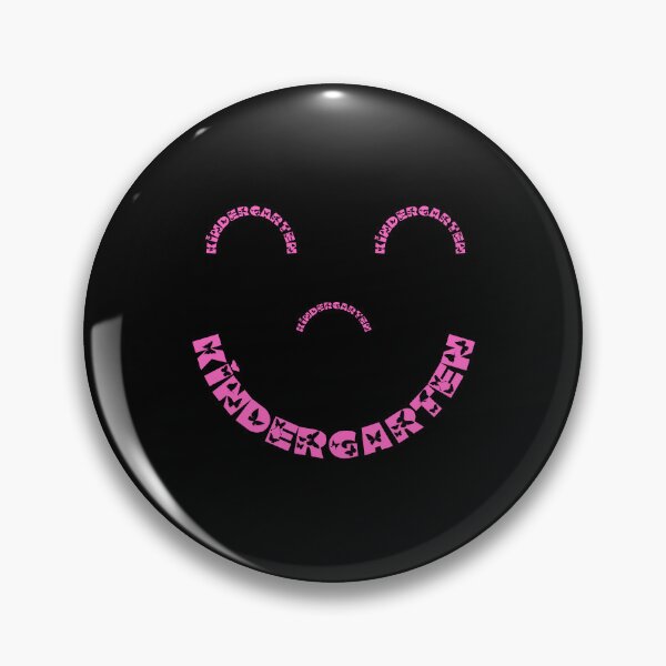 Artikelvorschau, Kindergarten-Smiley-Face-Schmetterlingsschrift entworfen und verkauft von India2022.