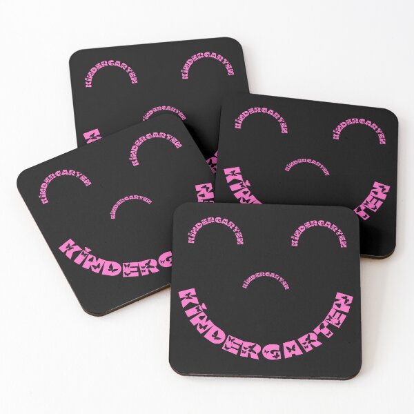 Item preview, Kindergarten Smiley Face butterfly font designed and sold by India2022.