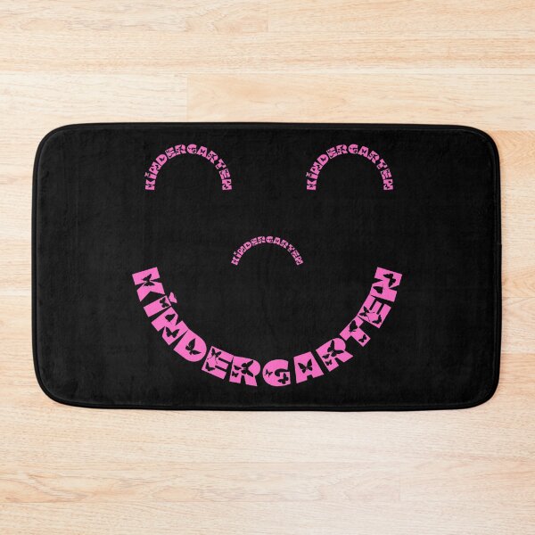 Item preview, Kindergarten Smiley Face butterfly font designed and sold by India2022.