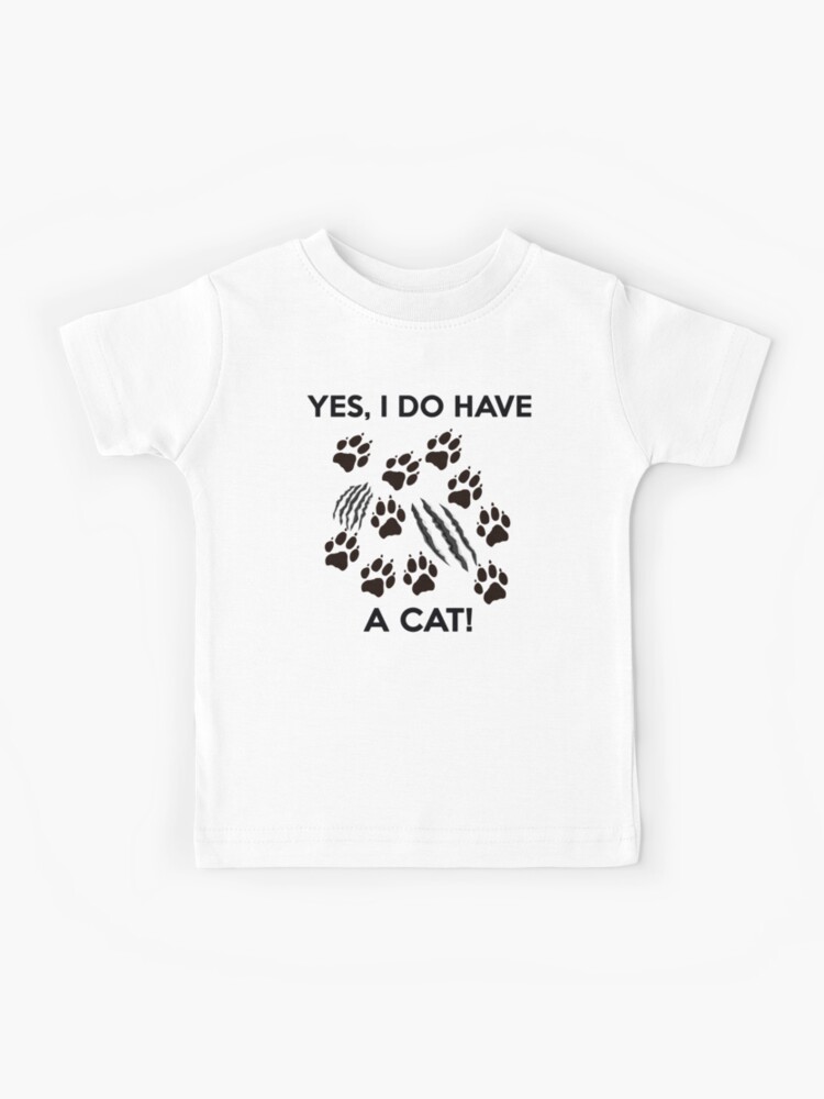 kitty cat t shirts