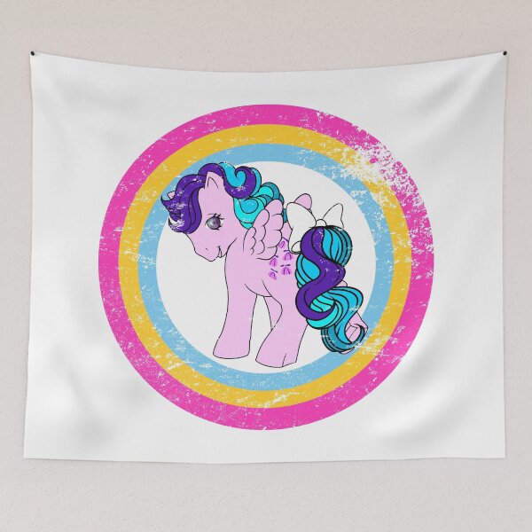 Item preview, MLP Whizzer Sticker  designed and sold by scholtenart.