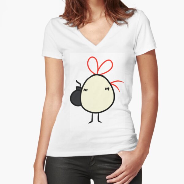 Ramon QSMP Egg Classic T-Shirt by Rassmallow