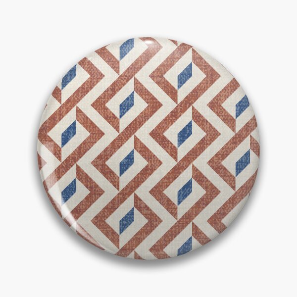 Item preview, Modern Abstract geometric 6 designed and sold by pakanta.